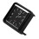 Car Central Control Clock Car Clock Car Interior Accessories for ALPHARD/VELLFIRE 40 Series 2023 1