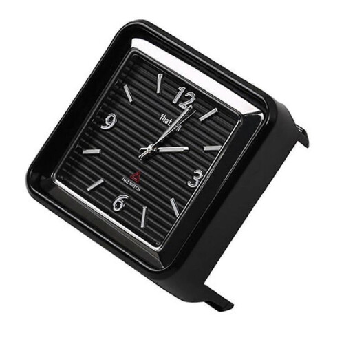 Car Central Control Clock Car Clock Car Interior Accessories for ALPHARD/VELLFIRE 40 Series 2023