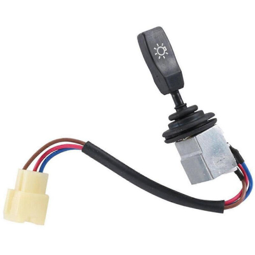 Car Main Master Light Switch for 749961 PRC3430 AMR6104 Light Switch High Quality Auto Accessories 1