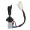 Car Main Master Light Switch for 749961 PRC3430 AMR6104 Light Switch High Quality Auto Accessories 4