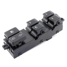93570-1Y500 18Pins Car Electric Window Switch for Morning Picanto TA 2011-2017 49749B-1000 935701Y5