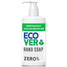 Ecover Zero Hand Soap 0.25L 4004321