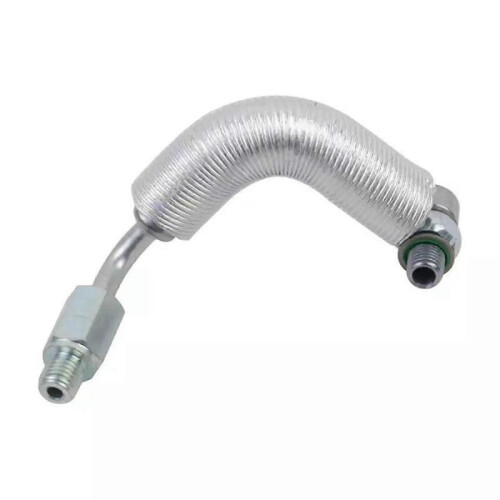 Cooling Feed Pipe Coolant Return Hose Turbo 55568031 55571900 for 2