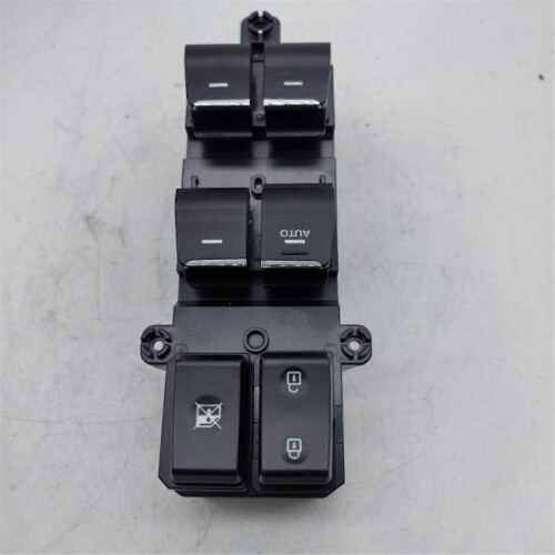 93571D3000 Car Left Front Power Window Switch for Tcuson TL 2016-2018 1