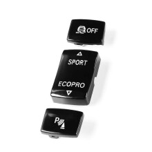 Center Console Switch Button Switch Button Sensor Switch for 1 2 3 4 Series F20 F22 F23 F30 F31 F34