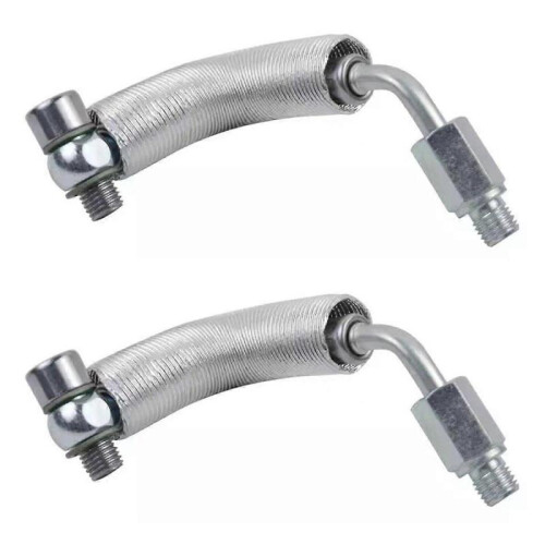 Cooling Feed Pipe Coolant Return Hose Turbo 55568031 55571900 for
