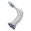 Cooling Feed Pipe Coolant Return Hose Turbo 55568031 55571900 for 2