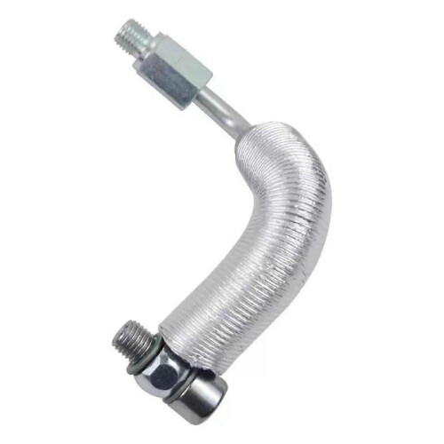 Cooling Feed Pipe Coolant Return Hose Turbo 55568031 55571900 for 1