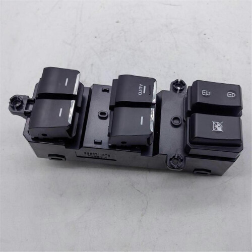 93571D3000 Car Left Front Power Window Switch for Tcuson TL 2016-2018 2