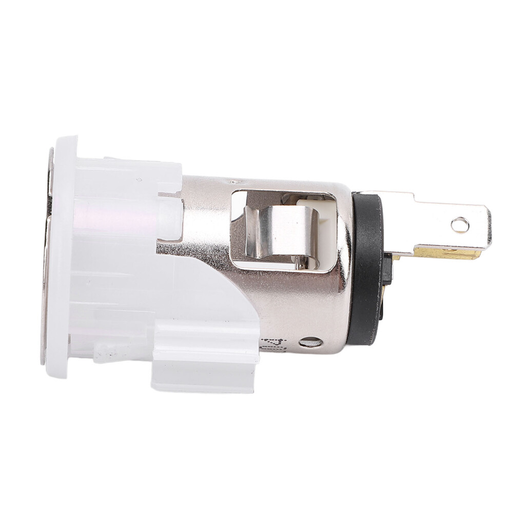 Cigar Lighter Socket 951204F000 Stable Structure Car Cigar Lighter Plug Connector For Creta Ix25 Ix35 Elantra Accent 5001313248511