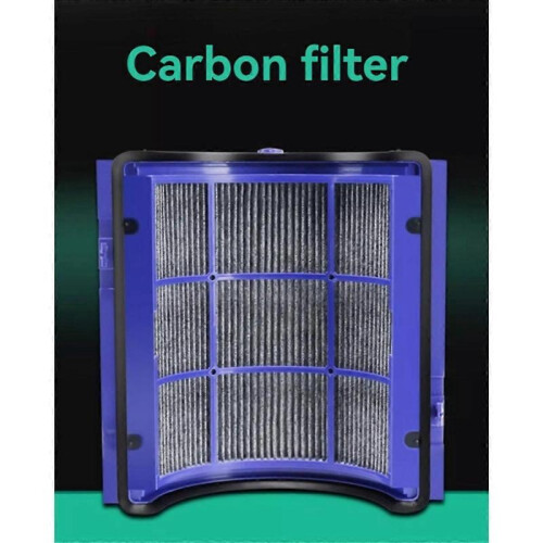 Activated Carbon HEPA Filter for Gen1 / TP10/HP10 Air Purifier Replacement Filter Removes A 2