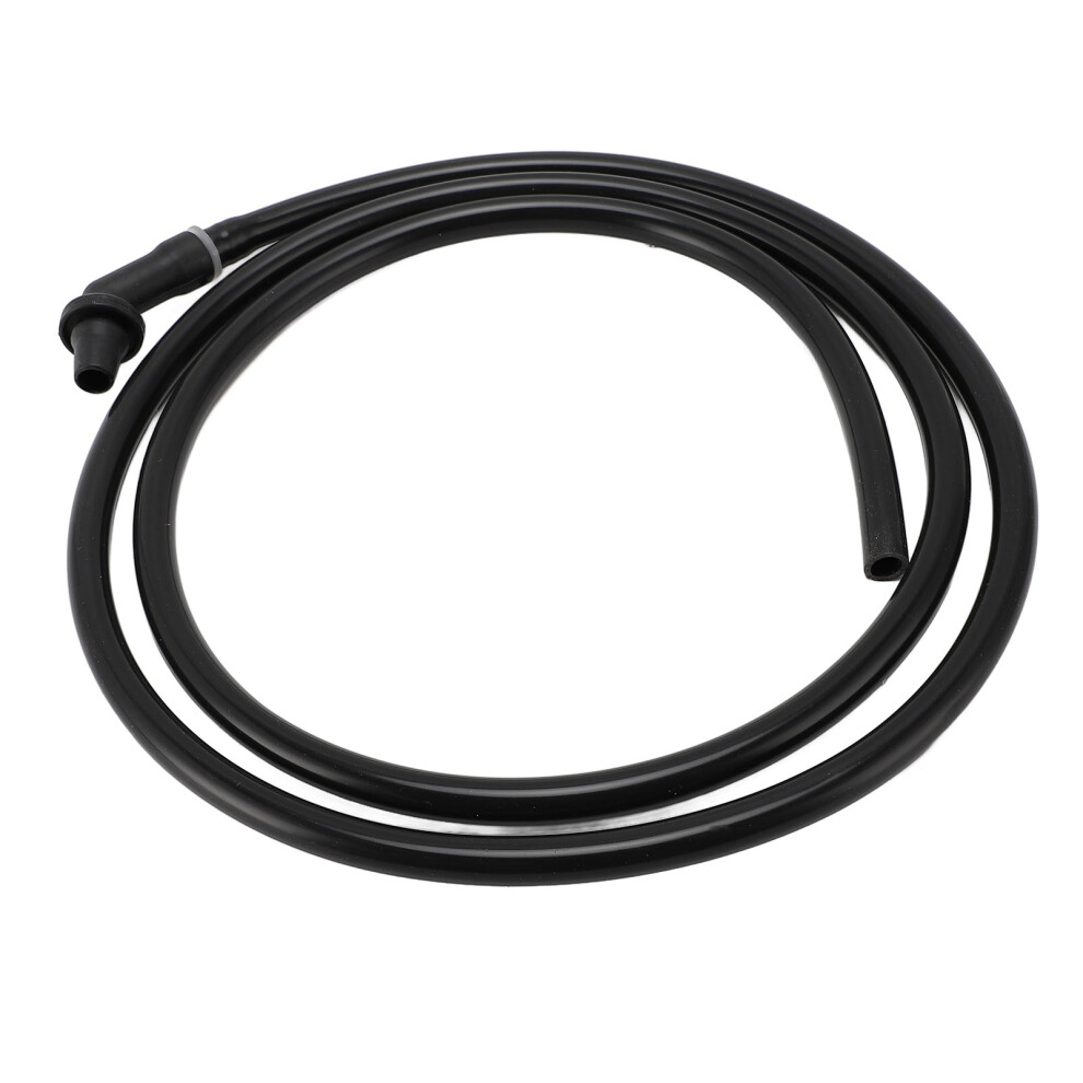 Sunroof Drain Tube Eeh500100 Rubber High Strength Easy Installation Sunroof Drain Hose Pipe For Rover Lr3 Lr4 4681313250489