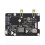 For 5 PCIe to M.2 E KEY with PoE HAT+ Supports NGFF Wireless Network Card/Bluetooth for RPI 5 3