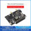For 5 PCIe to M.2 E KEY with PoE HAT+ Supports NGFF Wireless Network Card/Bluetooth for RPI 5 1
