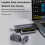 CFast2.0 Camera Card Reader USB3.2 Cell Phone Computer Dual-Use for DSLR Camera Memory Card 3