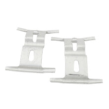 Front Brake Pad Installation Kit 109-1658 Metal High Strength Convenient Use Front Brake Pad Installation Tool for 4LB 2006 to 2015