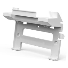 ABS Router-Halter für V3-Netzteil Perfekte Passform für Gen 3 Dishy Platzsparend