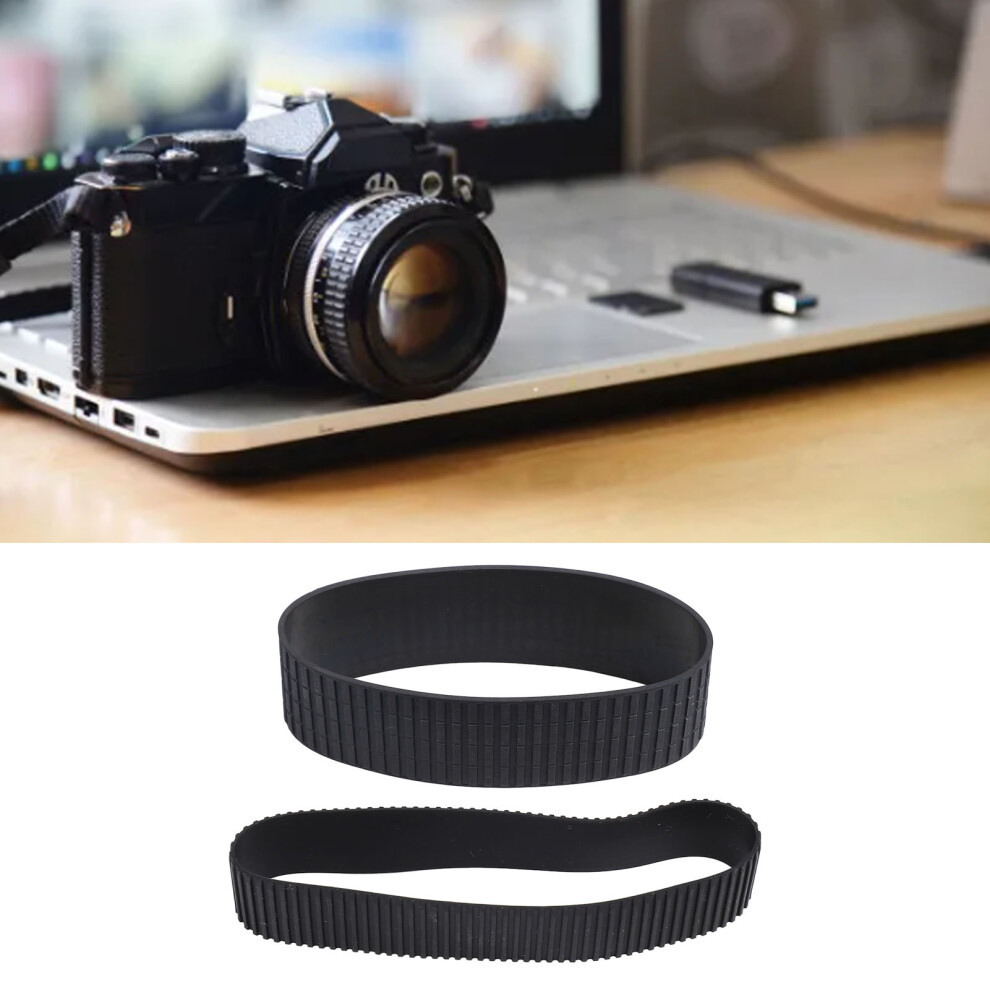Lens Rubber Ring Zoom Rubber And Focus Rubber Grip For 24-70Mm Lens Camera Accessories 8021313265469