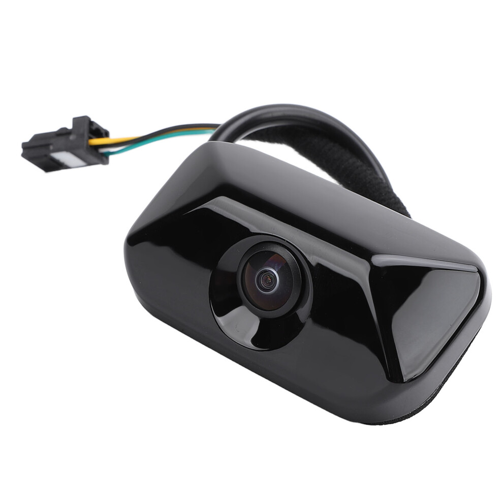 Rear View Backup Camera 957602K1013d 170 Degree Actual Viewing Angle Enhanced Safety Parking Aid Reverse Back Up Camera For Soul 2010 To 20 7611313265579
