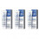(3pcs)Fluoride-free Hydroxyapatite Toothpaste Sensitive Teeth Friendly Whitening Toothpaste for Men Women 1