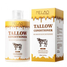 (Conditioner) Tallow Shampoo & Conditioner Set for All Hair Types, Deep Repair, Hair Growth, Soft Glossy Hair, Perfect for Men & Women