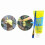Tree Wound Bonsai Cut Paste Smear Agent Pruning Compound Sealer with Brush 2