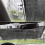 (58x125cm, Black) Blackout Blind Shade with Suction Cups Retractable Windshield Sun Shade 4