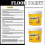 (Rice Yellow)Waterproof Water-Based Epoxys Floor Paint Versatile Rapid Drying Floor Paint for Workshop 2