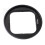 Aluminium-Objektivfilter-Adapterring für 49 mm Filter für Ace Pro 13