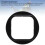 Aluminium-Objektivfilter-Adapterring für 49 mm Filter für Ace Pro 4