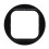 Aluminium-Objektivfilter-Adapterring für 49 mm Filter für Ace Pro 15