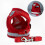 (S, Red) Escape Proof Cat Harness for Secure and Comfortable Outdoor Adventures 2