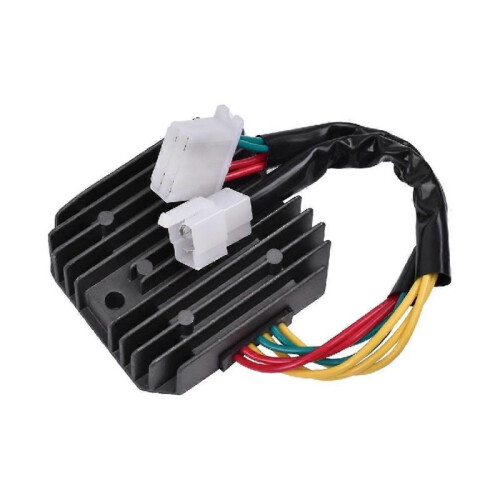 Motorcycle Voltage Regulator Rectifier for XLV Transalp 600 31600-MS6-921 SH538D-13 2