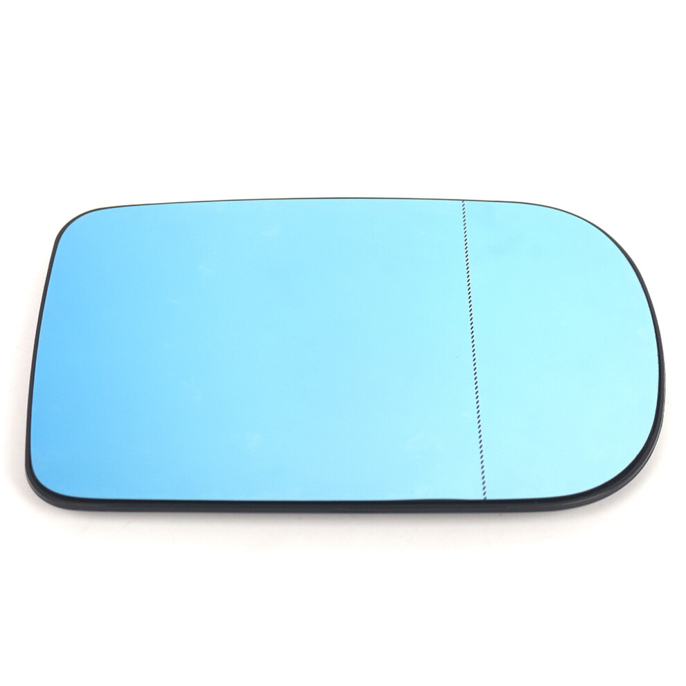 Mirror Glass Blind Spot Mirror Replacement For Bmw 7 Series E38 1995~2001/ 5 Series E39 2000~2003 Oem: 51168209811 51168165109 51168165111- 4991313280134