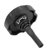 Hydraulikölbehälterdeckel 4009P6 für Peugeot 206/CC Picasso, Kunststoff