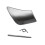 1Pair Front Seat Adjustment Lock Backrest Handle Switch A2079108506 A2079108606 for - W204 C204 W20 3