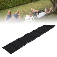 Atmungsaktiver Stoffersatz für Zero Gravity Lounge Chair, 43x156,5cm