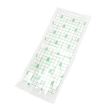 20pcs Women Swimming Private Pad Water Resistant PU Film Swimming Private Patch with Cotton Core for Swimming Water Training Bath