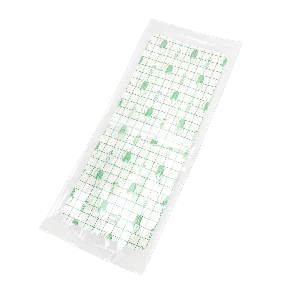 20pcs Women Swimming Private Pad Water Resistant PU Film Swimming Private Patch with Cotton Core for Swimming Water Training Bath