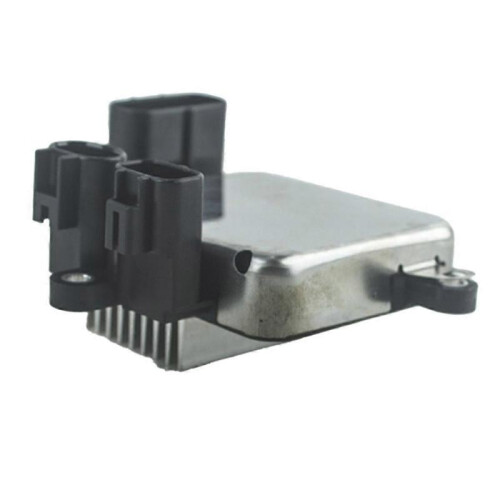 Car Blower Motor Resistor for 2006-2012 2007-2014 Cooling Fan Control Module 8925730060 2