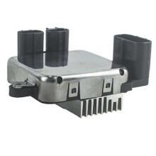 Car Blower Motor Resistor for 2006-2012 2007-2014 Cooling Fan Control Module 8925730060