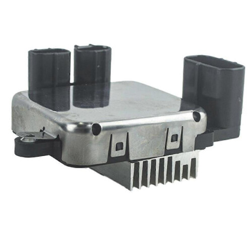 Car Blower Motor Resistor for 2006-2012 2007-2014 Cooling Fan Control Module 8925730060