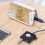 USB External Sound Card 3.5mm Jack Volume Adjustable Tablet Computer Microphone Phone External Ster 5