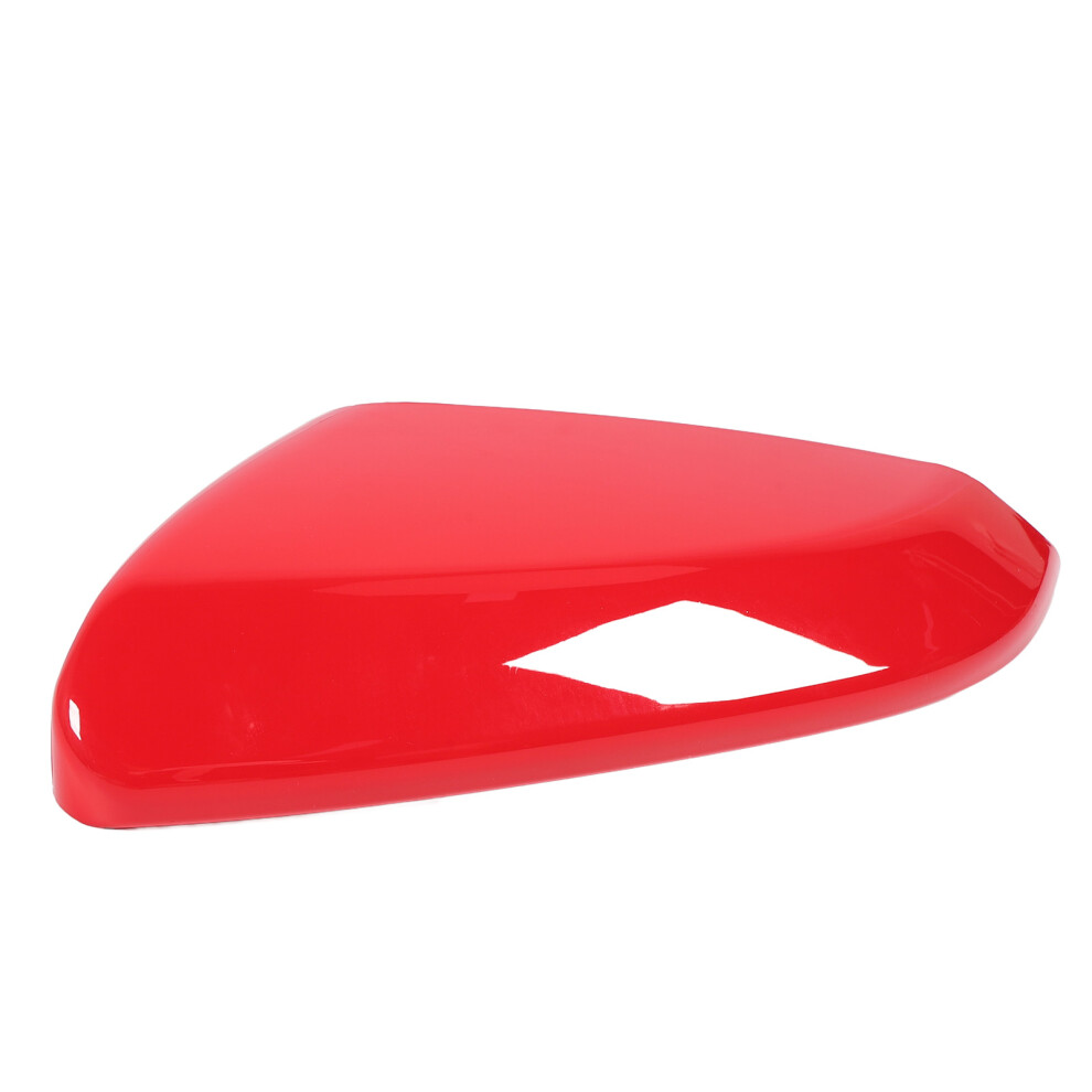 Rearview Mirror Cap Strong Protection Anti Collision Weatherproof Wing Mirror Cap For Civic 2016 To 2021 Left 76251 Tba A11 Red 5001313286384