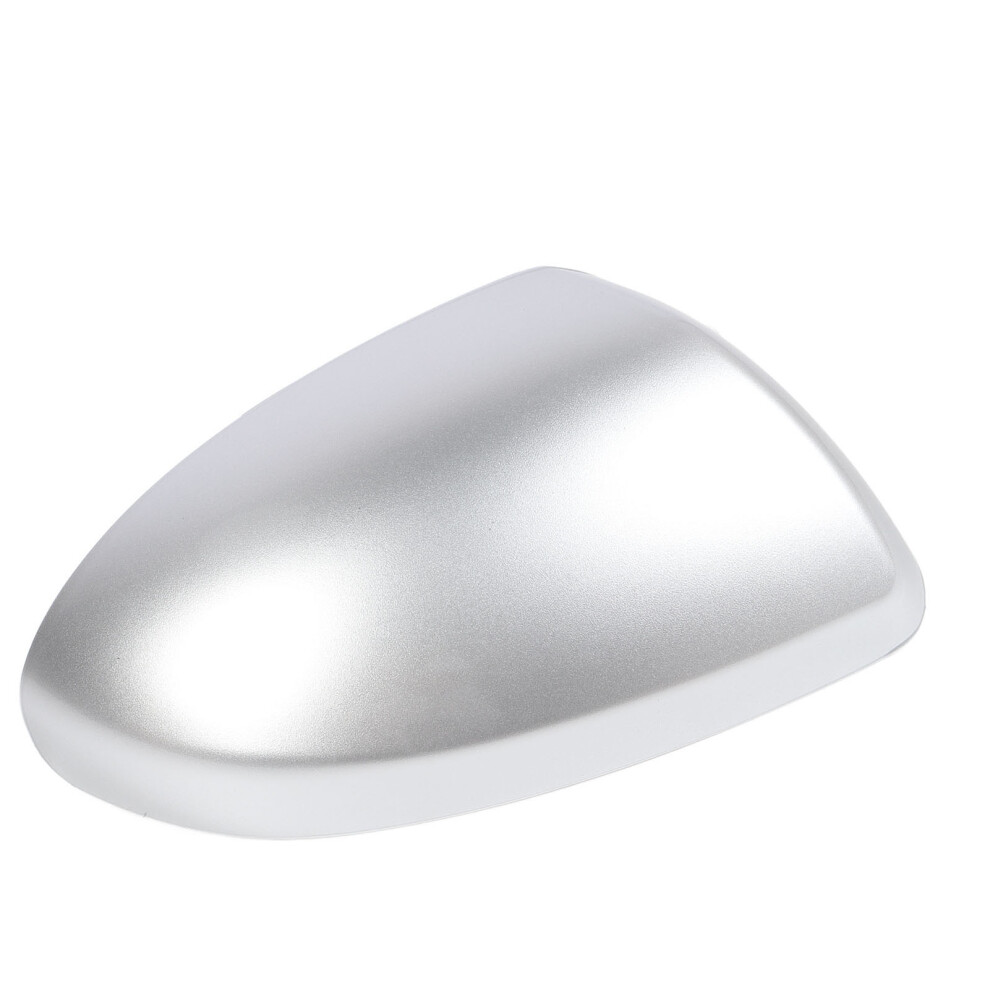 Side Rearview Mirror Cover Cap Reliable Protection Impact Proof Scratch Proof Stylish Look Side Wing Mirror Housing For Vehicle 4281313286893