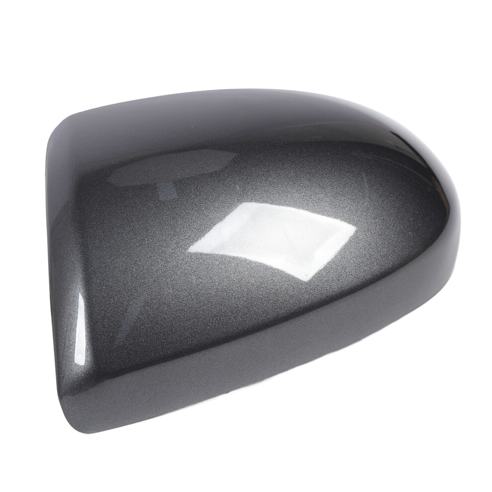 Side Rearview Mirror Cover Cap Reliable Protection Impact Proof Scratch Proof Stylish Look Side Wing Mirror Housing For Vehicle 4101313286900