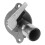 2Pcs Engine Coolant Thermostat Housing for 12650241 902-2125 5