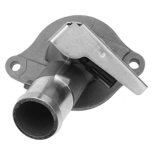 2Pcs Engine Coolant Thermostat Housing for 12650241 902-2125 2