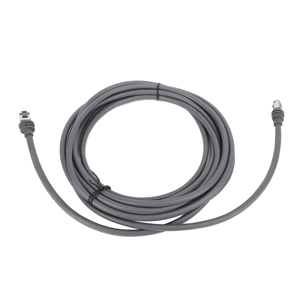 For Gen 3 Satellite Cable Extension 26Awg 1200Mbps Weatherproof Plug And Play For Rectangular Satellite V3 15M(50Ft) 4271313289673