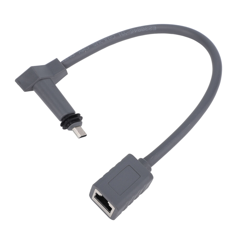 Spx Plug To Female Rj45 Adapter Stable Connection Router Connector Satellite Ethernet Adapter For Gen 2 8701313289732